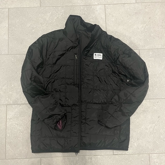 Cotopaxi TECA CALIDO HOODED JACKET - - Picture 3 of 5